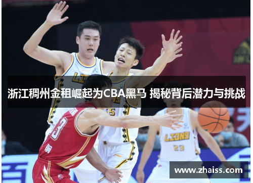 浙江稠州金租崛起为CBA黑马 揭秘背后潜力与挑战 浙江稠州金租崛起为CBA黑马 揭秘背后潜力与挑战